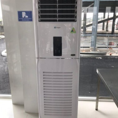 Máy lạnh tủ đứng Casper FC-48TL11/22 - 3 Pha