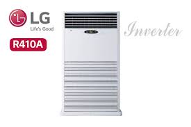 Máy lạnh tủ đứng LG APUQ100LFA0/APNQ100LFA0 