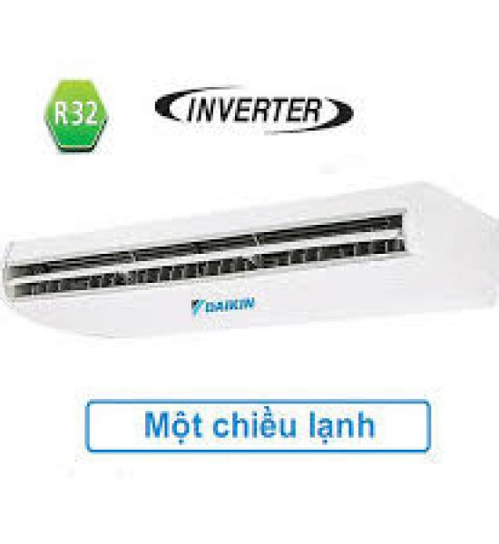 Máy Lạnh Áp Trần Daikin FHA100BVMV/RZF100CVM - Inverter Gas R32 - 1pha