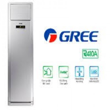 Máy lạnh tủ đứng Gree Candice GVH55AH-M3NTB1A (6 HP, Gas R410A)