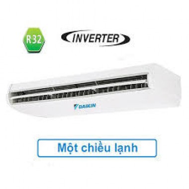 Máy Lạnh Áp Trần Daikin FHA140BVMA/RZF140CYM - Inverter Gas R32 - 3 pha