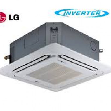 Máy lạnh âm trần LG ATNQ24GPLE7 (2.5Hp) Inverter