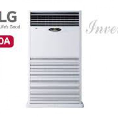 Máy lạnh tủ đứng LG APUQ100LFA0/APNQ100LFA0 Inverter  - Gas R410a