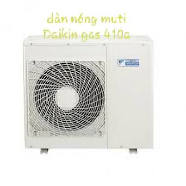 Dàn nóng Multi Daikin 3MKS71ESG (3.0Hp) Inverter Gas R410a