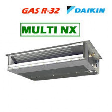 Dàn Lạnh Giấu Trần Multi Daikin CDXM71RVMV Gas R32 - AST Thấp