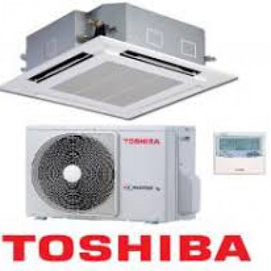 Máy lạnh âm trần TOSHIBA RAV-130ASP-V / RAV-130USP-V (1.5 HP, gas R410a)